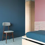 Отель типа 