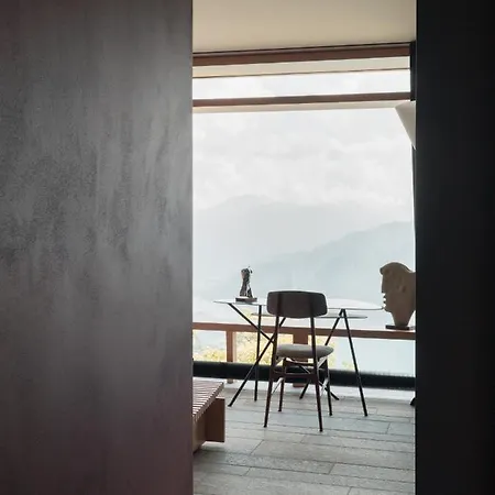 Larium - Bed & Breakfast 4*