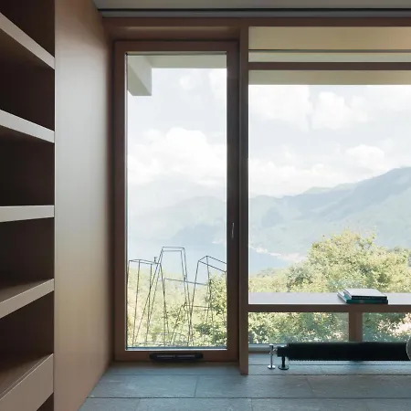 Larium - Bed & Breakfast 4*