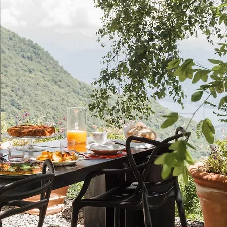Larium - Bed & Breakfast 4*