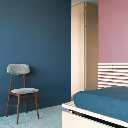 Bed & Breakfast Larium - Pigra