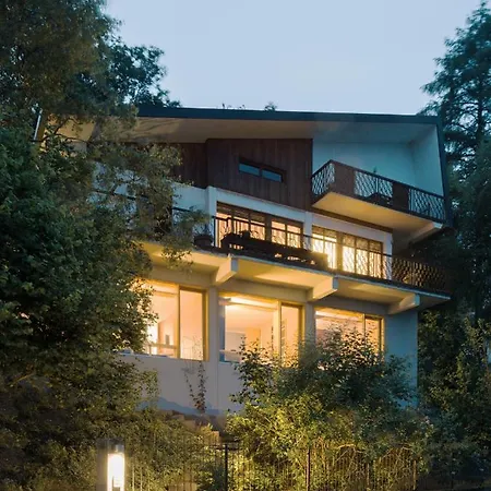 Bed & Breakfast Larium - Pigra