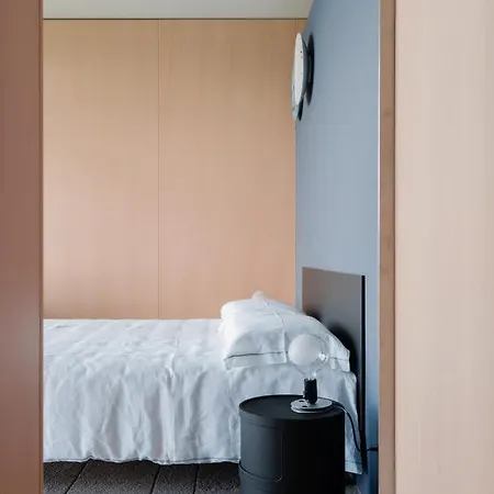 Larium - Bed & Breakfast