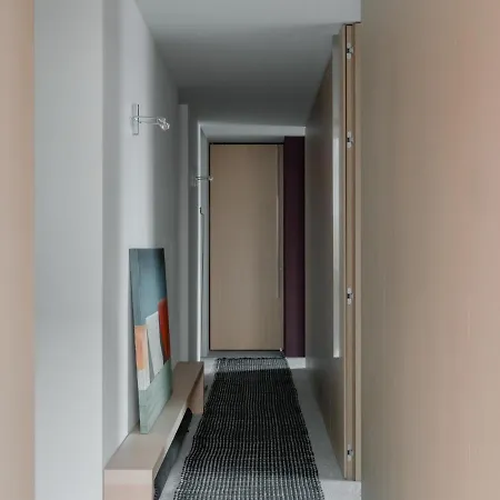 Larium - Bed & Breakfast 4*