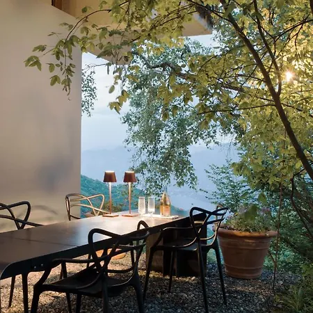 Bed & Breakfast Larium -