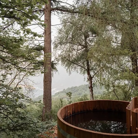 Larium - Bed & Breakfast 4*