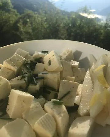 Larium - Bed & Breakfast 4*