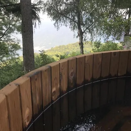 Larium - Bed & Breakfast Pigra