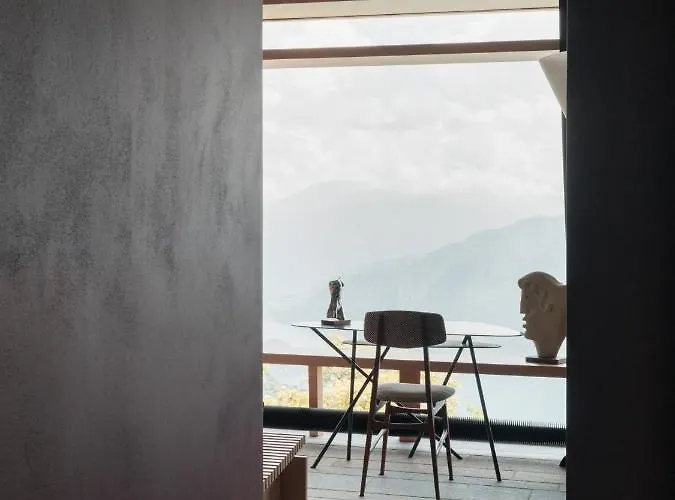 Larium - Bed & Breakfast 4*