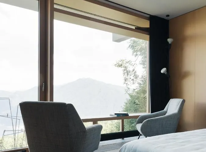 Larium - Bed & Breakfast