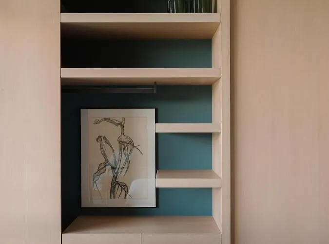 Larium - Bed & Breakfast Pigra