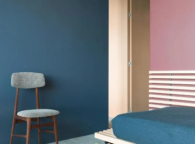 Bed & Breakfast Larium - Pigra