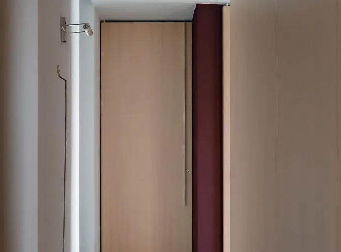 Larium - Bed & Breakfast