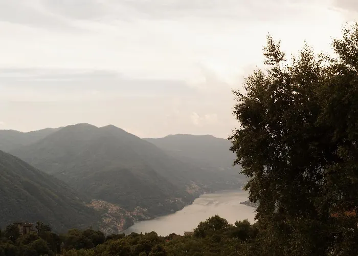 Larium - Bed & Breakfast 4*