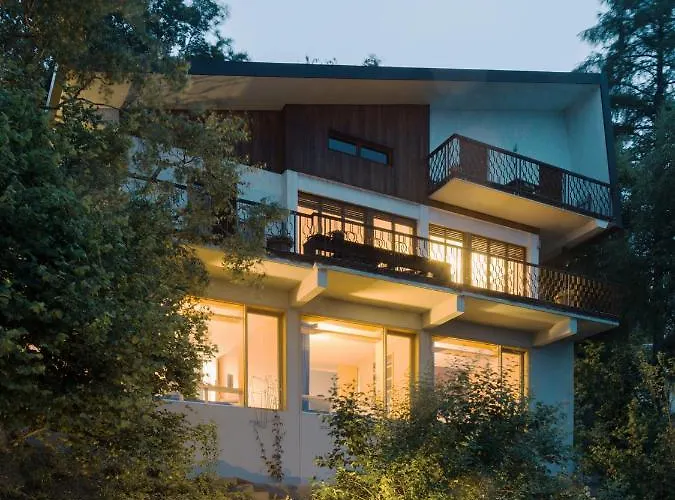 Bed & Breakfast Larium - Pigra