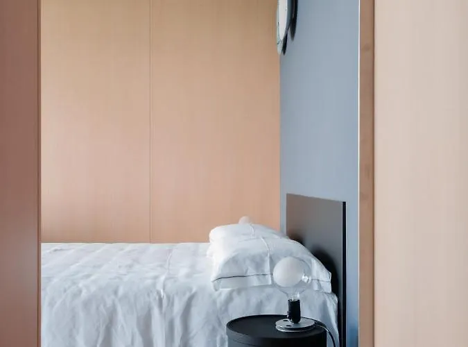 Larium - Bed & Breakfast