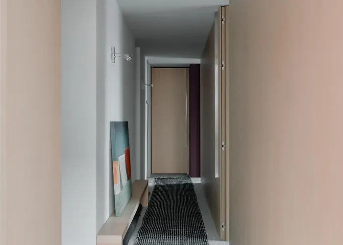 Larium - Bed & Breakfast 4*