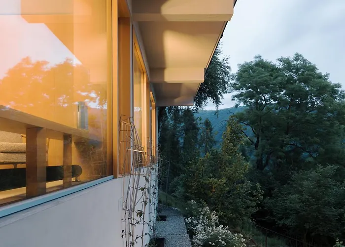 Bed & Breakfast Larium - 4*