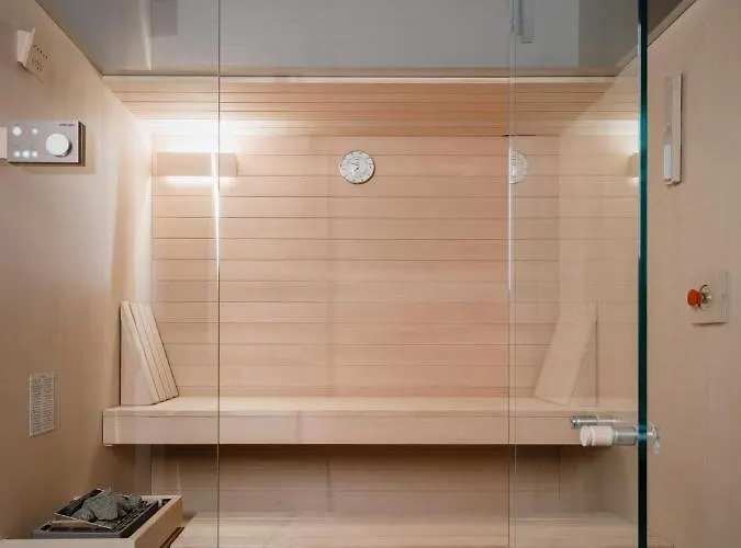 Bed & Breakfast Larium - Pigra