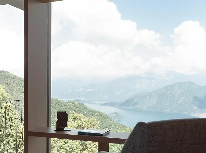 Bed & Breakfast Larium - 4*