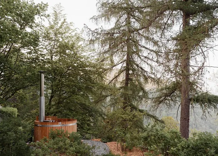 Larium - Bed & Breakfast