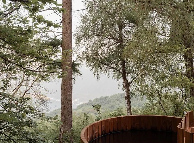 Larium - Bed & Breakfast 4*