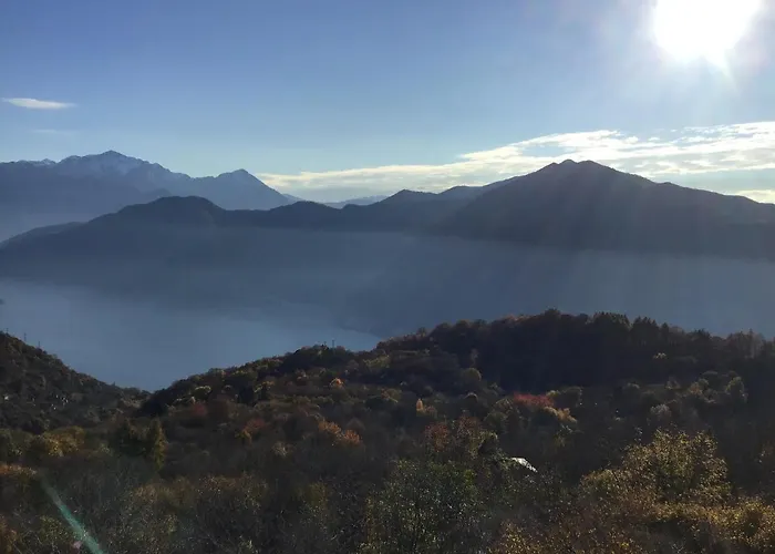 Bed & Breakfast Larium -