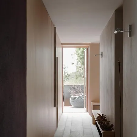 Larium - 住宿加早餐酒店