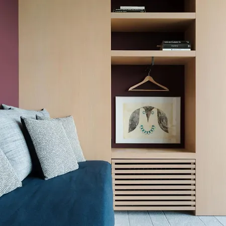 住宿加早餐酒店 Larium - 4*