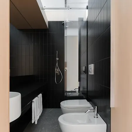 Larium - 住宿加早餐酒店 Pigra