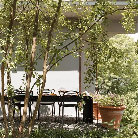 Larium - 住宿加早餐酒店