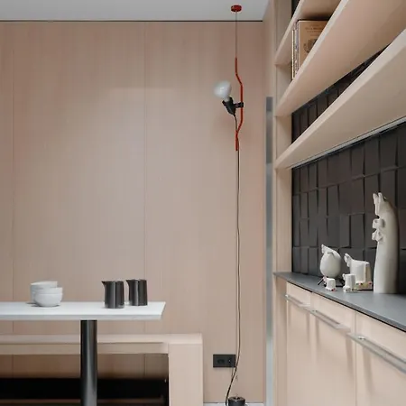 住宿加早餐酒店 Larium - Pigra