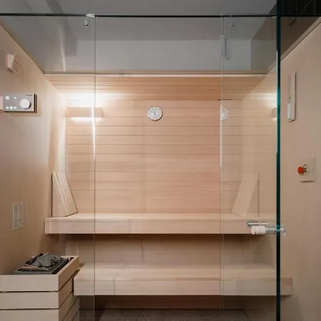 住宿加早餐酒店 Larium - Pigra