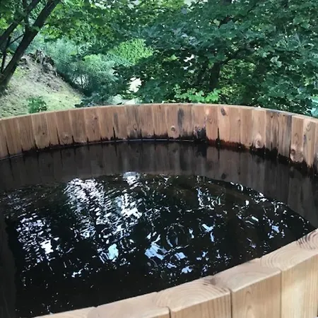 住宿加早餐酒店 Larium -