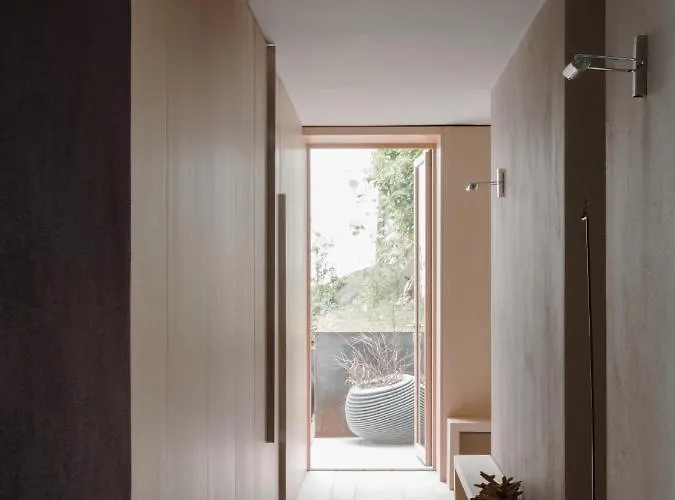 Larium - Bed & Breakfast