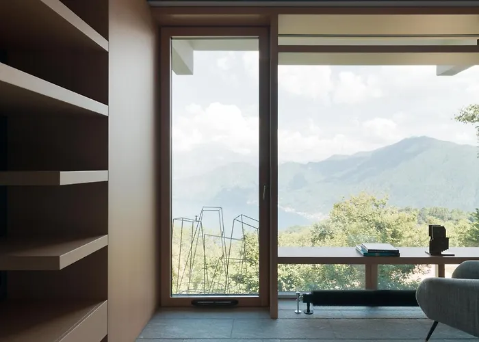 Larium - Bed & Breakfast 4*