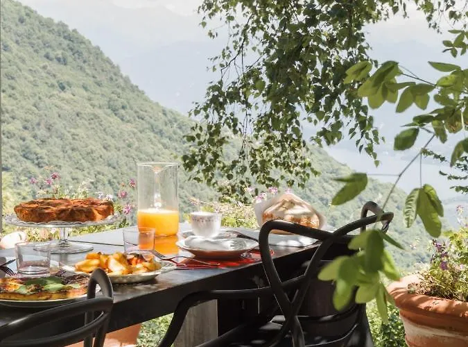 Larium - Bed & Breakfast 4*