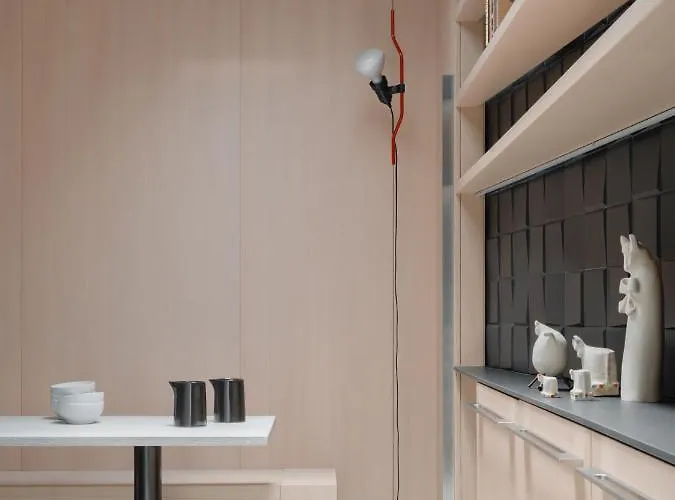 Bed & Breakfast Larium - Pigra