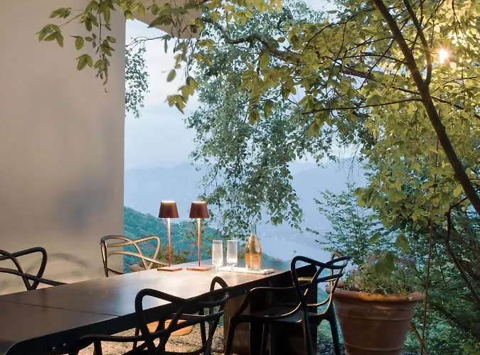 Bed & Breakfast Larium -