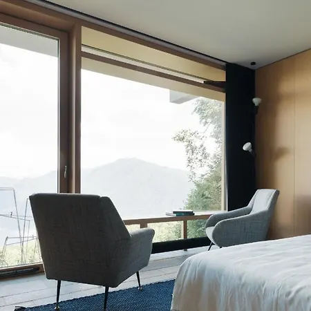 Larium - Bed and Breakfast