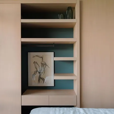 Larium - Bed and Breakfast Pigra