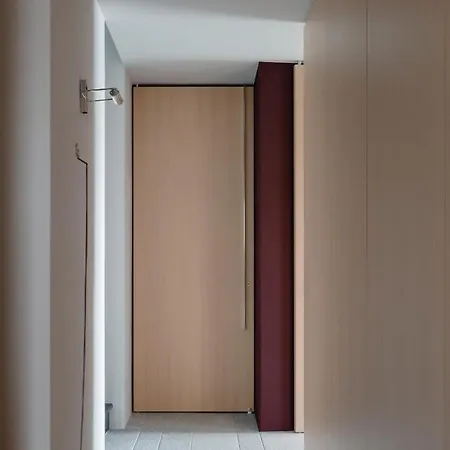 Larium - Bed and Breakfast