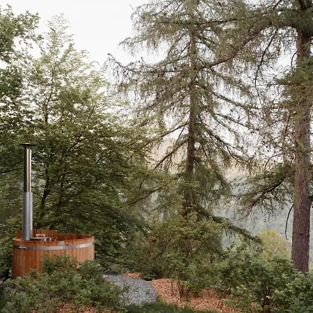 Larium - Bed and Breakfast