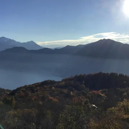 Bed and Breakfast Larium -